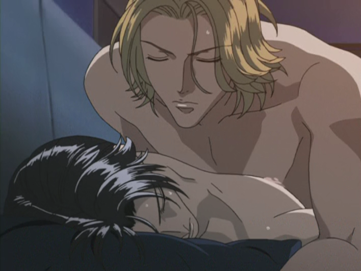 Haru o Daite Ita (Aoi Kaze Fansub)